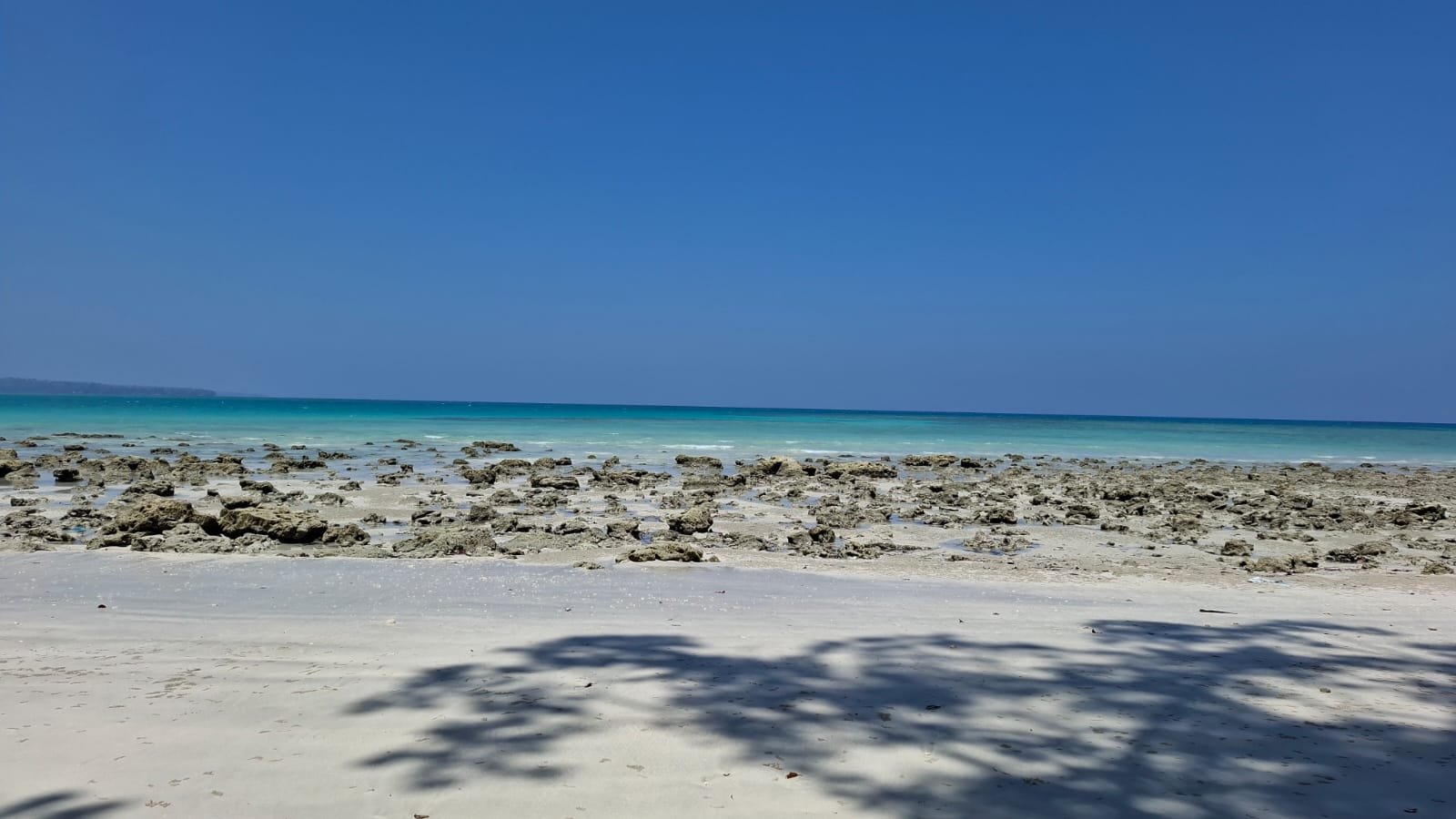 Andaman Honeymoon Packages